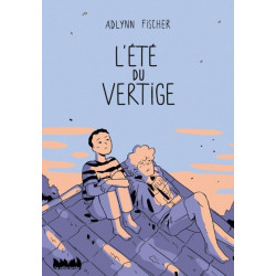 L'été du vertige