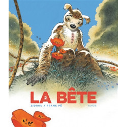 La Bête 2