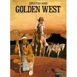 Golden West