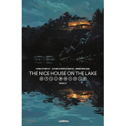 The Nice House on the Lake