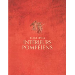 Intérieurs pompéiens