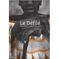 Le Défilé