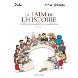 La Faim de l'histoire