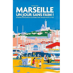 Marseille Un jour sans faim !