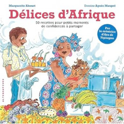 Délices d'Afrique