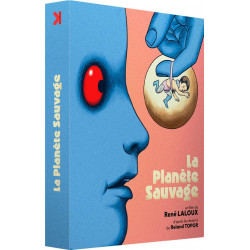 La Planète sauvage