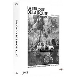 La Trilogie de la route