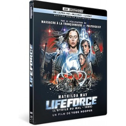 Lifeforce (L'Etoile du mal)