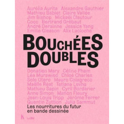 Bouchées doubles