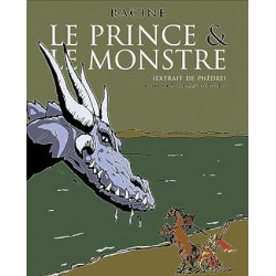 Le prince et le monstre