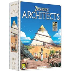 7 Wonders Architects