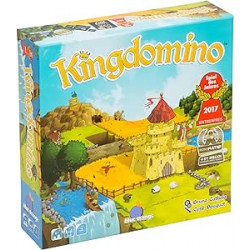 Kingdomino