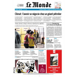 Le Monde papier n° 24542 daté 29 novembre 2023