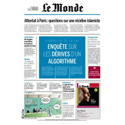 Le Monde papier n° 24547 daté 05 décembre 2023