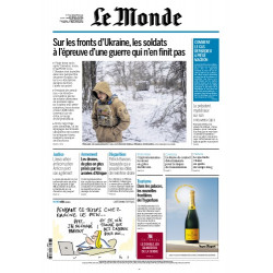 Le Monde papier n° 24567 daté 28 décembre 2023