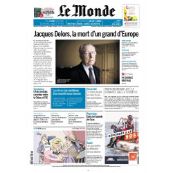 Le Monde papier n° 24568 daté 29 décembre 2023