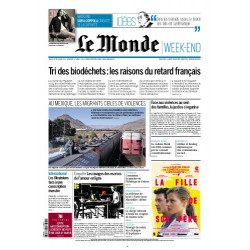 Le Monde papier n° 24569 daté 30 décembre 2023