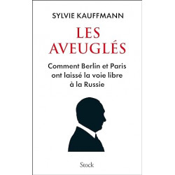 Les aveuglés