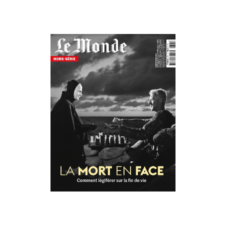 La mort en face (version numérique)