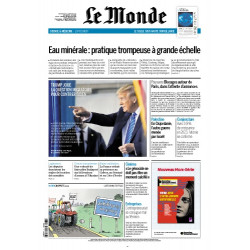 Le Monde papier n° 24596 daté 31 janvier 2024