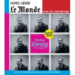 Stefan Zweig (version numérique)