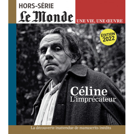 Céline ( version numérique )