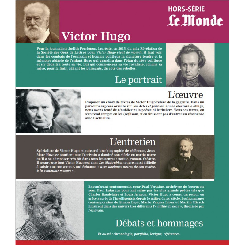 Victor Hugo