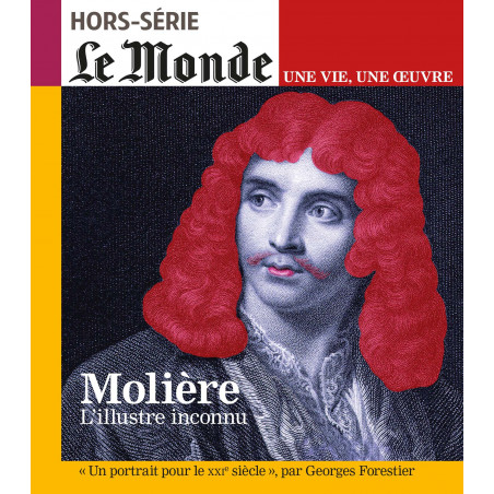 Molière (version numérique)