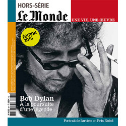 Bob Dylan (version numérique)