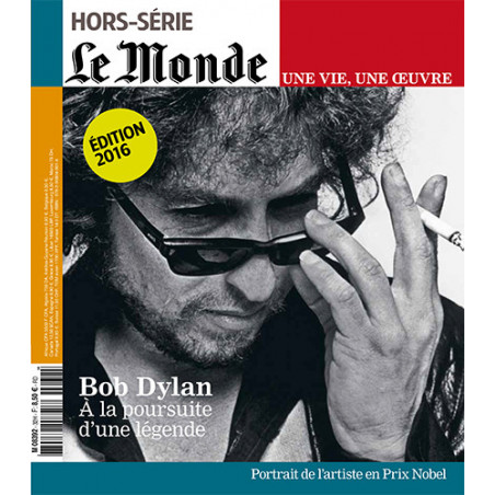 Bob Dylan (version numérique)