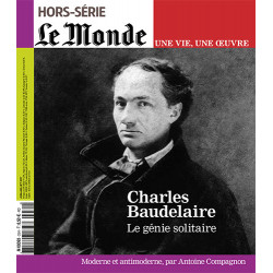Charles Baudelaire (version numérique)
