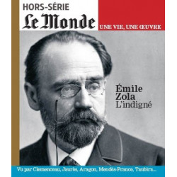 Emile Zola (version numérique)