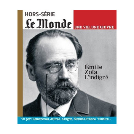 Emile Zola (version numérique)