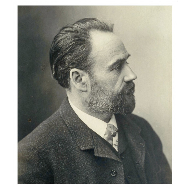 Emile Zola (version numérique)