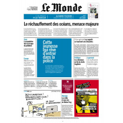 Le Monde papier n° 24598 daté 02 février 2024