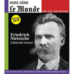 Friedrich Nietzsche (version numérique)