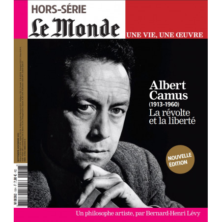 Albert Camus (version numérique)