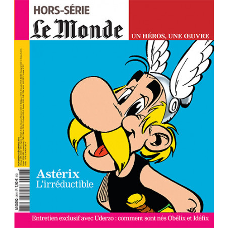 Astérix (version numérique)