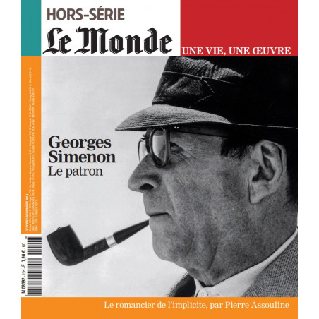 Georges Simenon (version numérique)