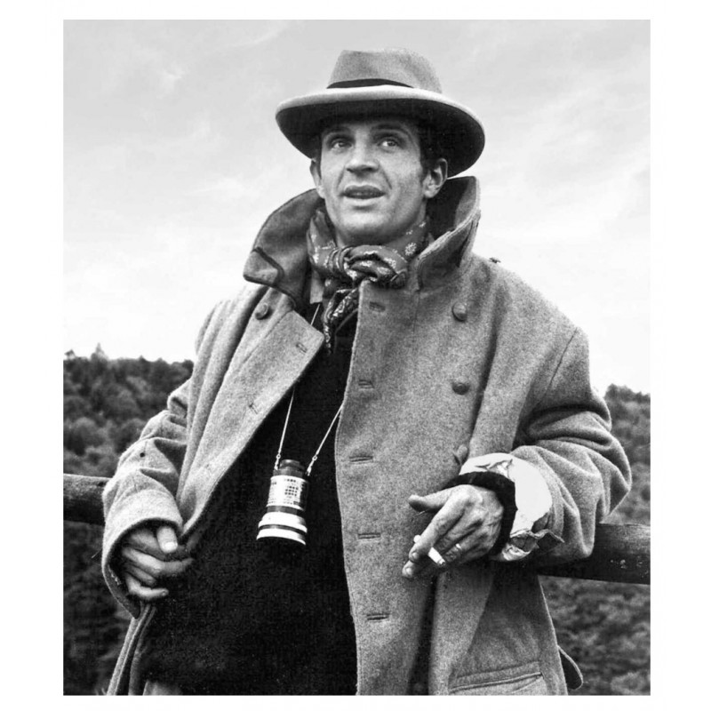 François Truffaut (version numérique)