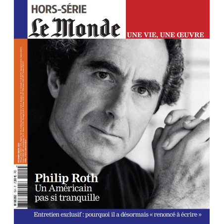 Phillip Roth (version numérique)