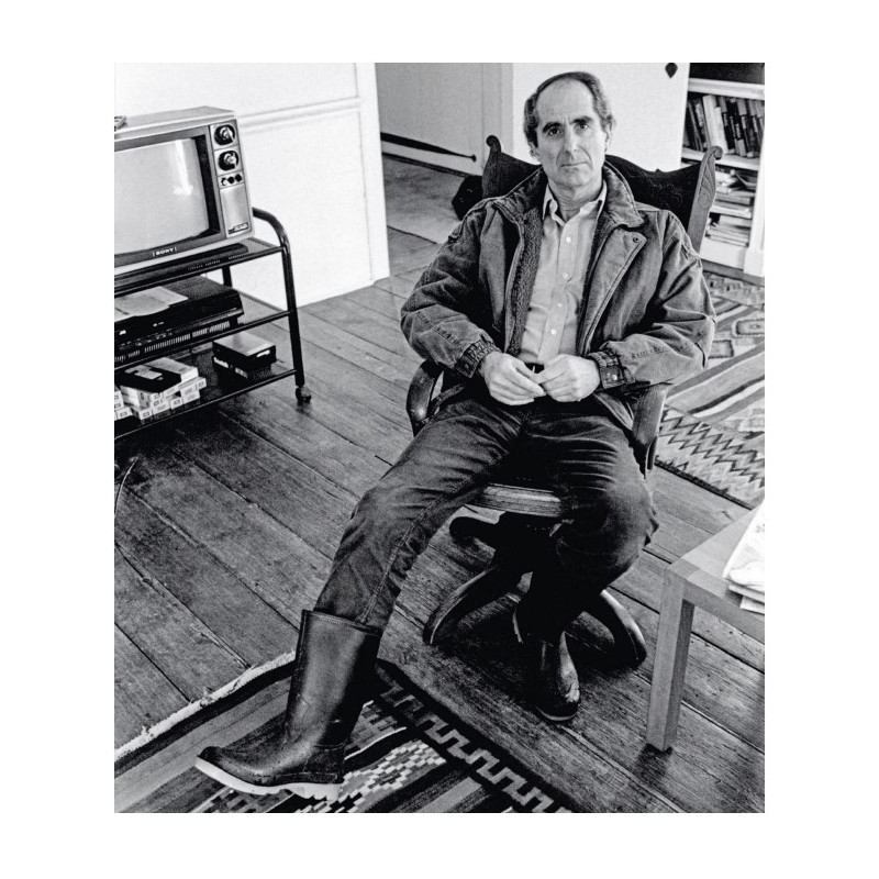 Phillip Roth