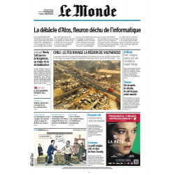 Le Monde papier n° 24601 daté 06 février 2024