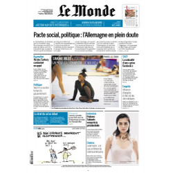 Le Monde papier n° 24610 daté 16 février 2024