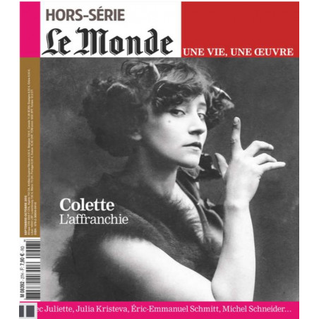 Colette - Edition 2015