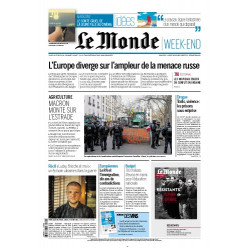 Le Monde papier n° 24617 daté 24 février 2024