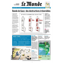 Le Monde papier n° 24627 daté 07 mars 2024