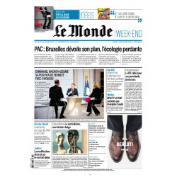 Le Monde papier n° 24635 daté 16 mars 2024