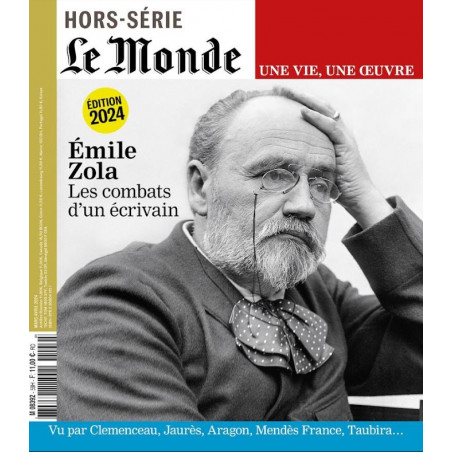 Emile Zola (version numérique)