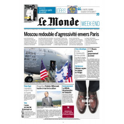 Le Monde papier n° 24641 daté 23 mars 2024